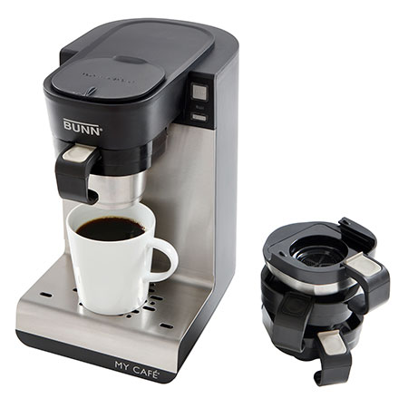 Greatland Outdoors 12 Volt Coffee Maker for RV, Boat, Camping