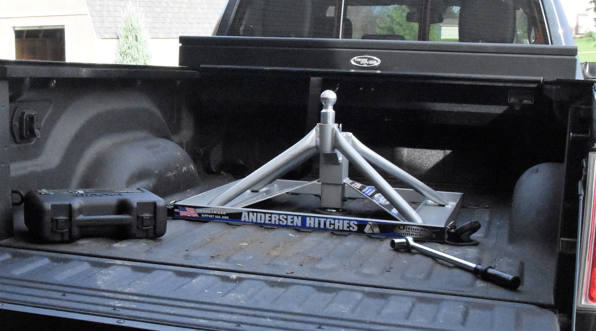 andersen hitch