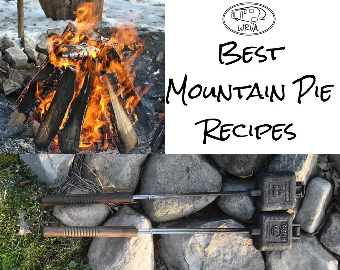 Best Mountain Pie Recipes