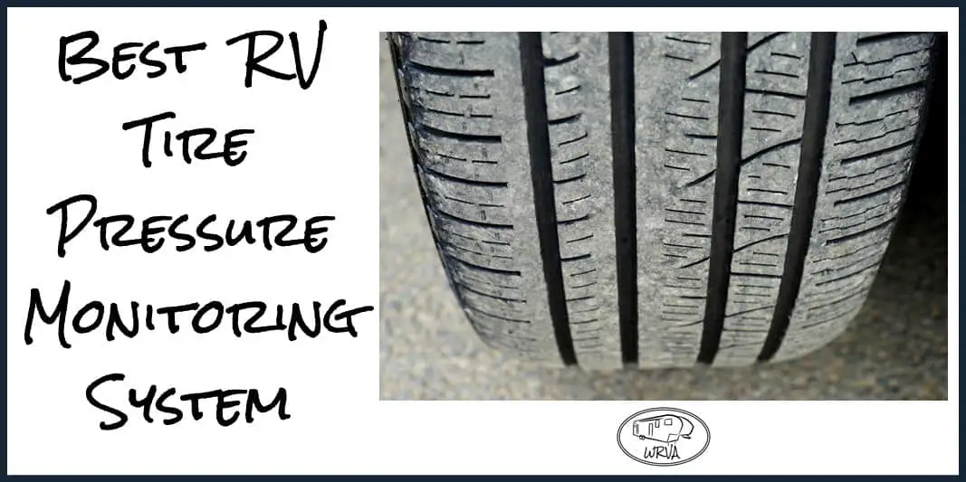 Rv Tire Pressure Chart
