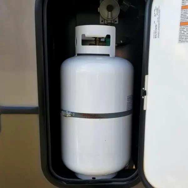 Best RV Propane (LPG) Tank Monitor (Level Sensor)