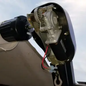 How To Replace An Rv Awning Motor